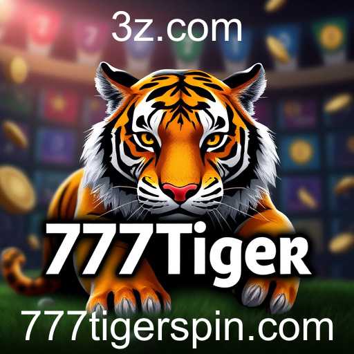 A Ascensão do 777Tiger no Cenário de Jogos Online em 2025