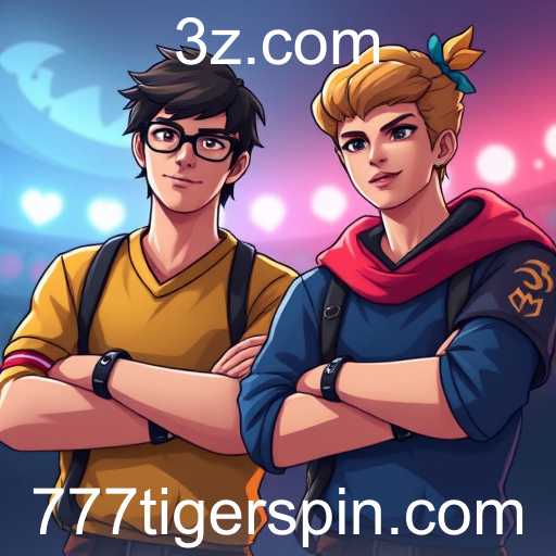 O Mundo dos Jogos Online e o Crescimento do 777Tiger