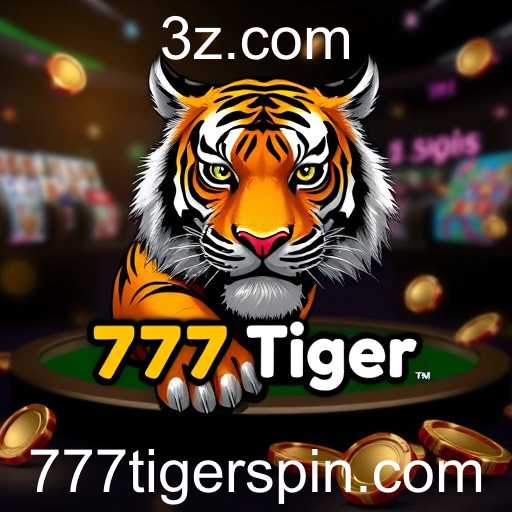 A Ascensão do 777Tiger no Mercado de Jogos Online