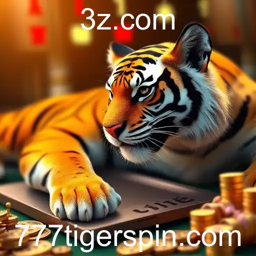 A Ascensão do 777Tiger no Mundo dos Jogos Online