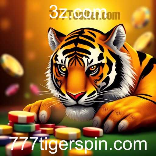 777Tiger: A Ascensão dos Jogos Online em 2025