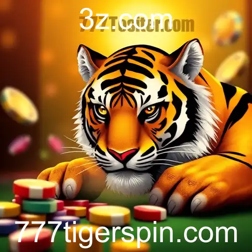 777Tiger: A Ascensão dos Jogos Online em 2025