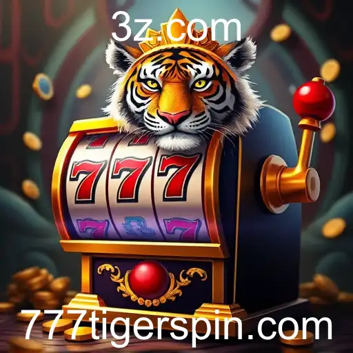 777Tiger Revoluciona o Cenário de Jogos Online em 2025
