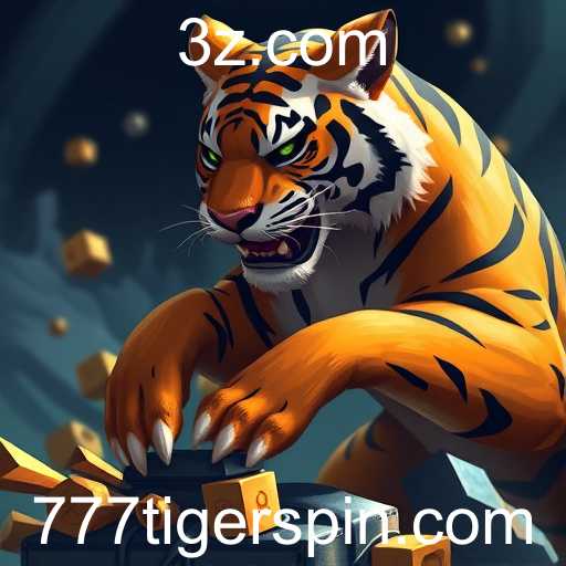 Explorando a Categoria de Jogos 'Conta' no 777Tiger