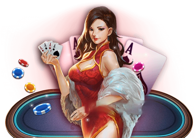 A 777Tiger oferece jogos de mesa divertidos