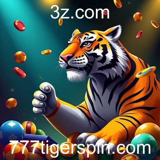 A Expansão do 777Tiger no Cenário dos Jogos Online