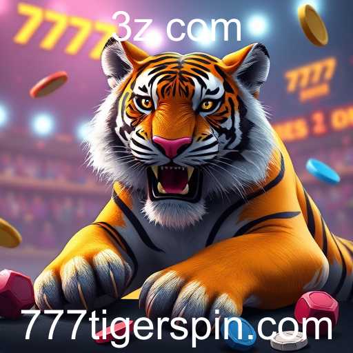 Expansão do 777Tiger no Mercado de Jogos Online