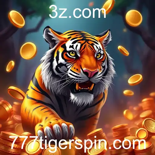 Exploração do Crescimento do 777Tiger no Mercado de Jogos Online