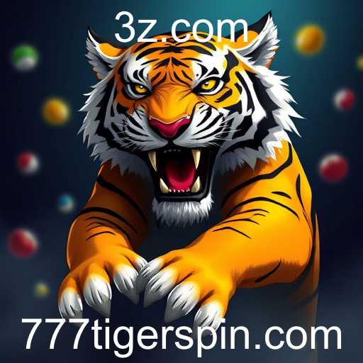 Crescimento Impactante do 777Tiger no Mercado de Jogos