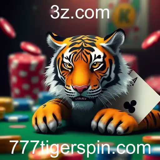 Exploração das Novas Funcionalidades no 777Tiger