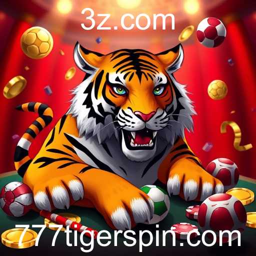 A Ascensão dos Jogos Online em 2025: O Fenômeno 777Tiger