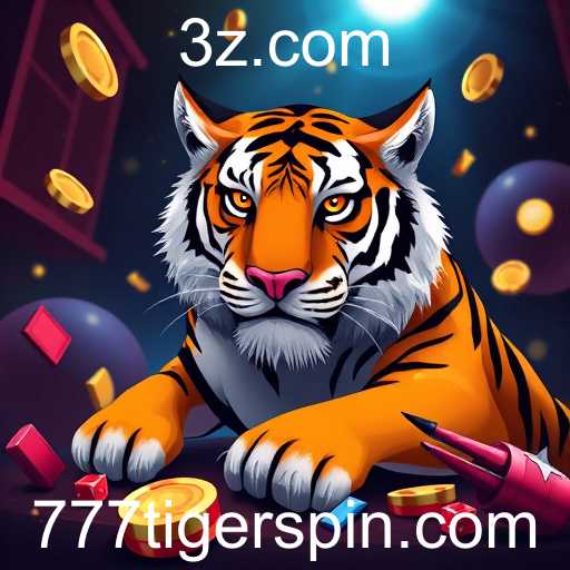 A Ascensão dos Jogos Online e o Papel do 777Tiger