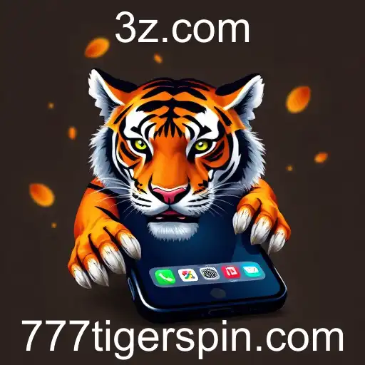 A Revolução do 777Tiger no Mercado de Jogos em Português