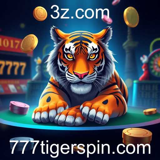 A Ascensão do 777Tiger no Cenário dos Jogos Online