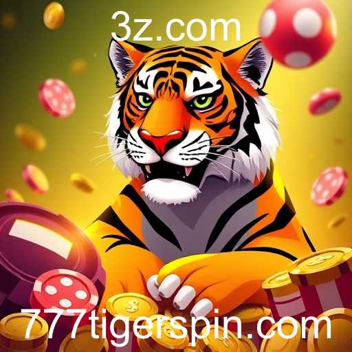 Ascensão dos Jogos Online e o Fenômeno 777Tiger