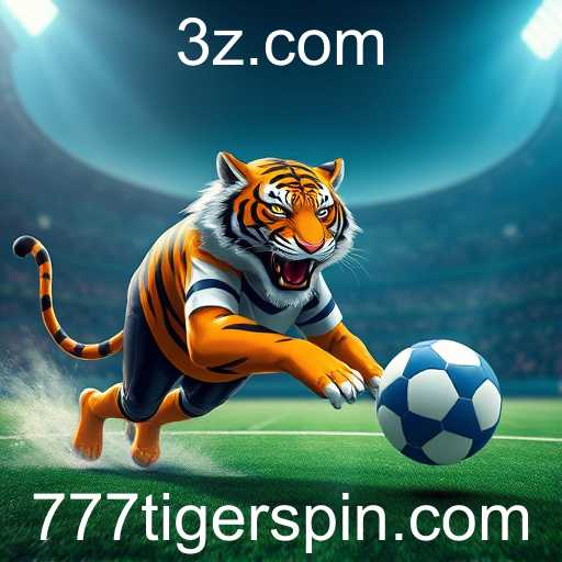 Apostas Esportivas: Uma Visão Geral da Categoria no Site '777Tiger'