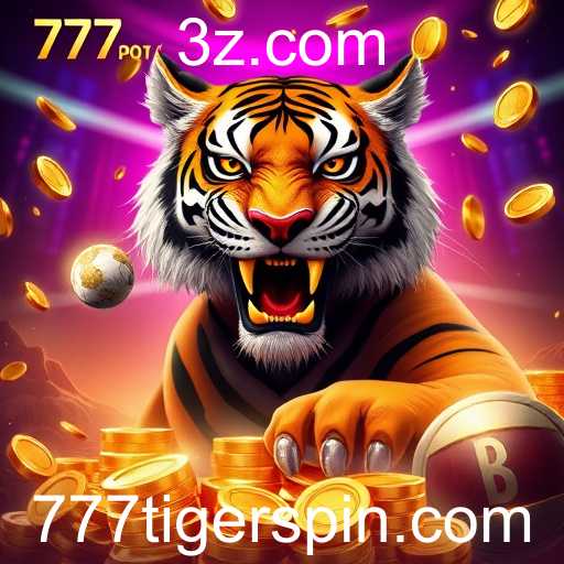 A Ascensão do 777Tiger nos Jogos Online