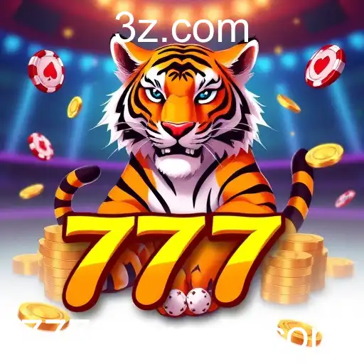 777Tiger: A Revolução dos Jogos Online em 2025