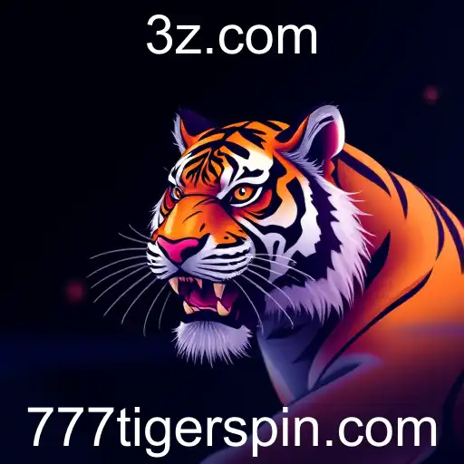 A Ascensão do 777Tiger no Cenário Online